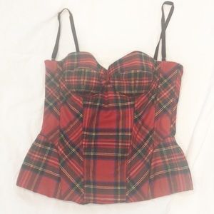 Dolce & Cabanna  Women’s Bustier